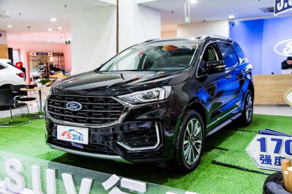 不同派系之間的對決,漢蘭達/星途TXL/銳界,我們應該如何選? 不同派系之間的對決,漢蘭達/星途TXL/銳界,我們應該如何選?