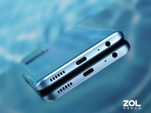 6000mAh大電池超長待機35天，vivo Y55s圖賞