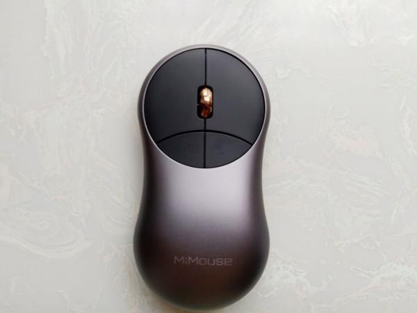 語音打字更高效，用了咪鼠S7B雙模智慧語音滑鼠後再也回不去了