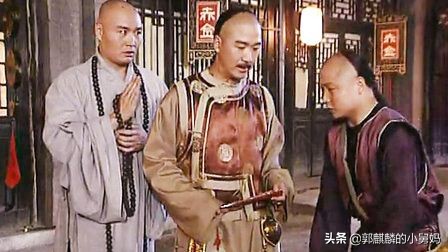 張國立兩位搭檔：三德子養雞身價過億，消失20年的法印去哪了？