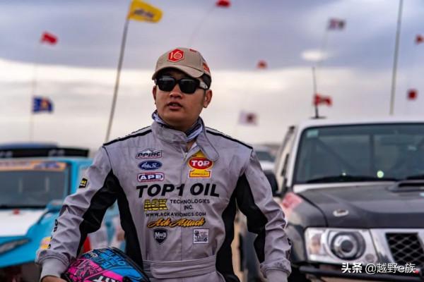 一分鐘解讀“T3”,激情穿越點燃巴丹吉林 一分鐘解讀“T3”,激情穿越點燃巴丹吉林