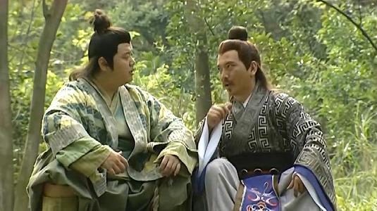 程咬金：歷史上真實的程咬金，真的活了一百二十歲嗎？