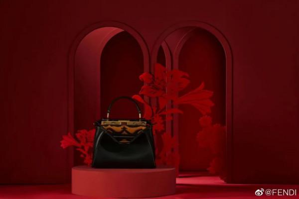 虎年時尚圈有多&OpenCurlyDoubleQuote;卷&rdquo;？看看蔡徐坤、程瀟就知道了