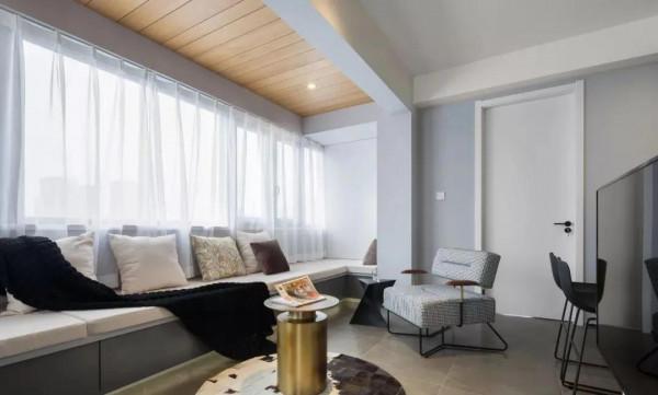 太會改了!90㎡渣戶型,完工後豪宅感十足,還有超強收納,曬曬 太會改了!90㎡渣戶型,完工後豪宅感十足,還有超強收納,曬曬