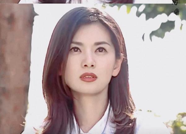 人魚小姐：張瑞希原來古裝這麼漂亮！你都看過嗎？