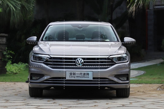 五大重磅“燃油車”，都有雙重“殺手鐧”，誰最符合國人的胃口？