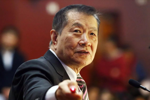 美國當代“福爾摩斯”李昌鈺，細節“怪物”，偵破震驚全美姦殺案