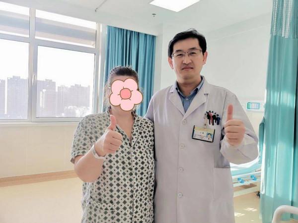 山東省立三院脊柱脊髓外科：有溫度的醫療服務，獲外國患者點贊