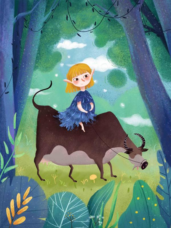 50歲以後，如果你失去了以下三位親人，生活將毫無意義