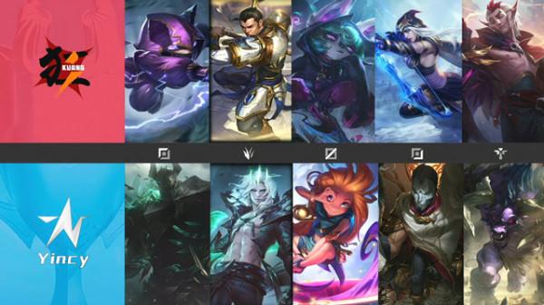 德杯預選賽：Letme獨木難支？姿態被打自閉，賽後Letme秒看回放