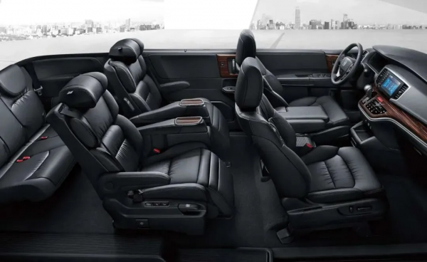 假期出遊最好是開MPV，家人舒服又安全，關鍵是很多車都不貴