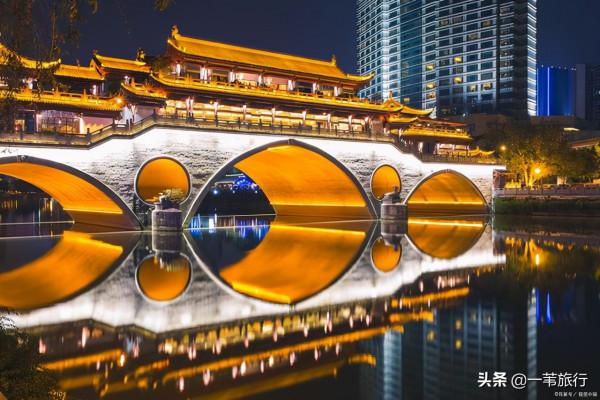 中國第五座美食之都誕生，淮揚菜實至名歸，下一座美食之都是哪？