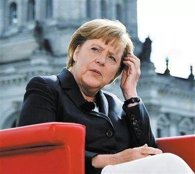 德國總理&quot;鐵娘子&quot;默克爾即將告別政壇，一個時代的落幕