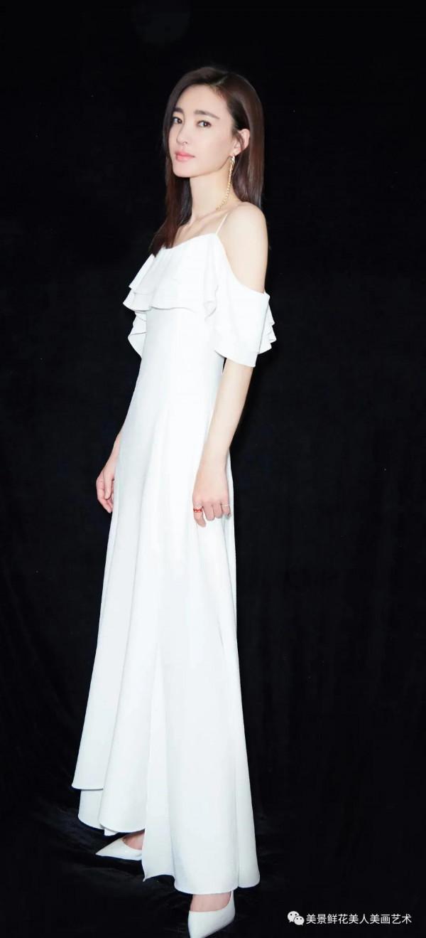 魅力無限王麗坤