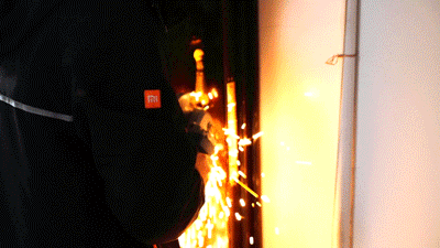 開門鎖門全程掌控，全自動門鎖天花板—小米人臉識別智慧門鎖X