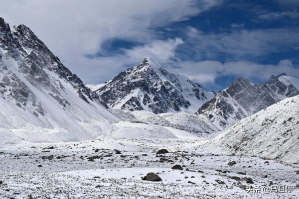 甘肅有座秘境小城,物價低,景點豐富秋色甚美,適合國慶去旅行 甘肅有座秘境小城,物價低,景點豐富秋色甚美,適合國慶去旅行