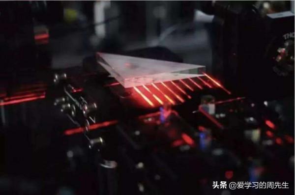 谷歌出手發出衝刺的訊號，誰會是下一個量子計算領域的華為？