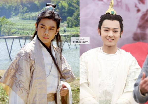 資本審美vs煤老闆審美：從男神遍地到醜男橫行，古裝男主顏值為何「斷崖式暴跌」？