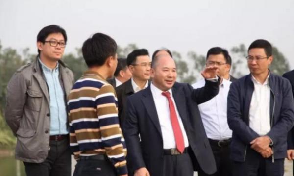 “世界銅王”王文銀：有20多座礦山，年收超6000億，卻低調不上市