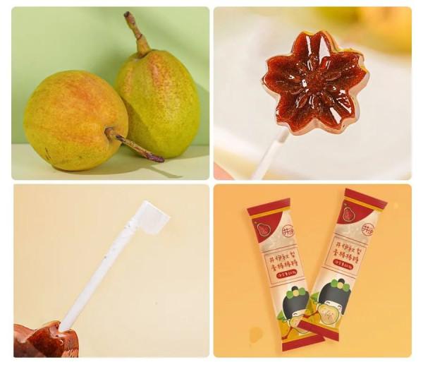 5款適合孩子吃的零食測評 其中兩款竟是“三無”產品