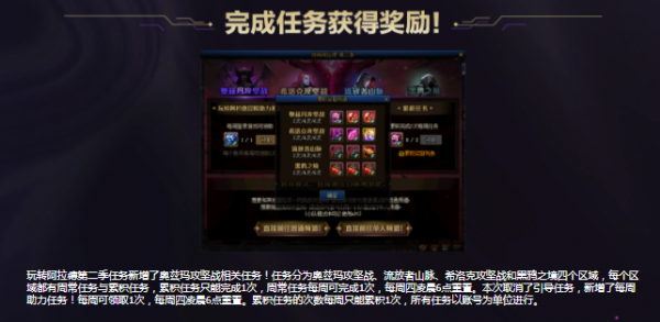 DNF正式服12月2日更新內容 DNF正式服12月2日更新內容