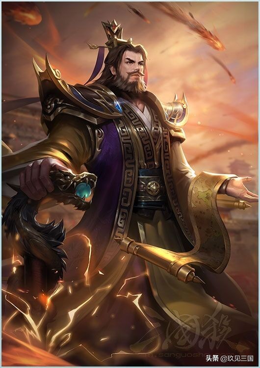 三國殺:幻化之戰高價值技能,拿了可能會輸,但清場一定很快 三國殺:幻化之戰高價值技能,拿了可能會輸,但清場一定很快