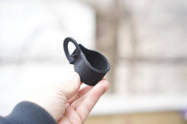 dido E39S Pro氣囊式真血壓手錶初體驗：讓血壓檢測更精準