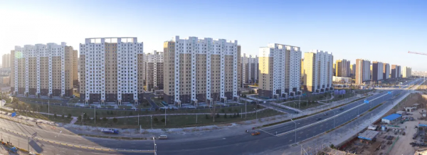 開發建設：全心全意解民憂 大力推進南海家園房產證辦理工作