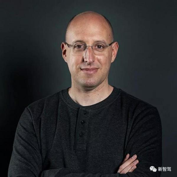 這一年,中外智慧駕駛圈的高管人事大地震 這一年,中外智慧駕駛圈的高管人事大地震