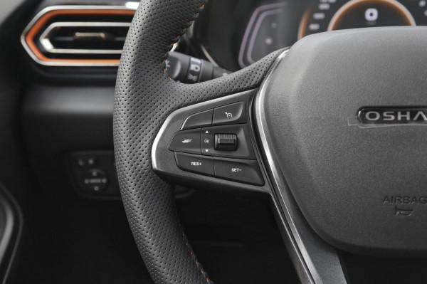 想買10萬級5座SUV，不妨看看這兩款，均配省油發動機、遠端啟動