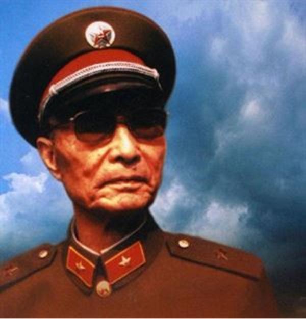 1964年重要會議上張愛萍離開，周總理要求檢查其口袋：保密無小事