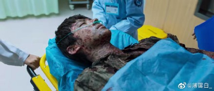 《開端》：兩集炸了10次，燒腦刺激，看了就停不下來，爆款無疑