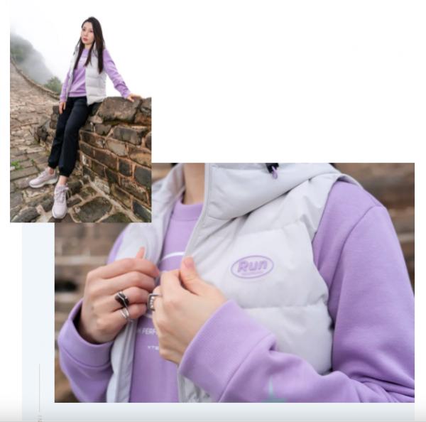 國慶出遊sporty chic,時髦戶外風鎖緊這幾套就夠了 國慶出遊sporty chic,時髦戶外風鎖緊這幾套就夠了