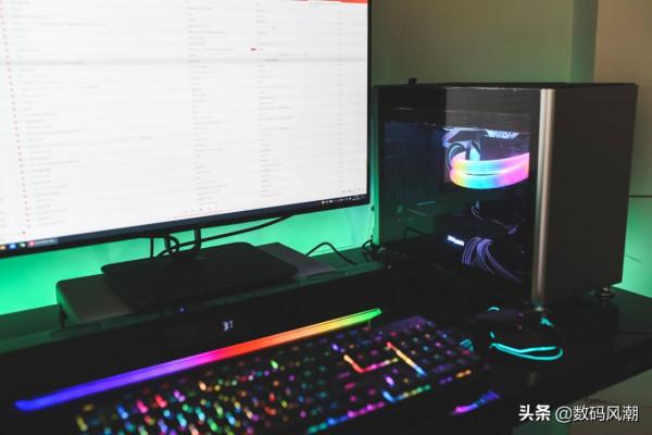 主打價效比還賣300？九州風神AK620實力證明風冷也能幹趴水冷