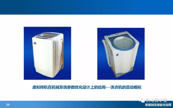 166頁PPT搞懂智慧製造數字化基礎