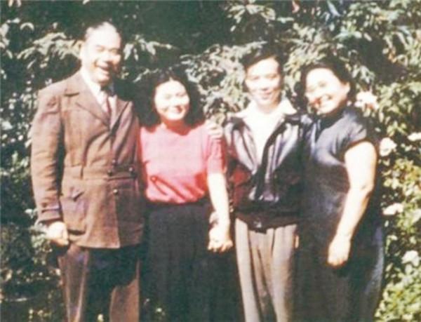 國民黨一級上將的子女們,虎父無犬子還是老子英雄兒孬種 國民黨一級上將的子女們,虎父無犬子還是老子英雄兒孬種