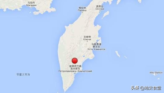 俄羅斯的主要港口，其中有幾個不凍港？