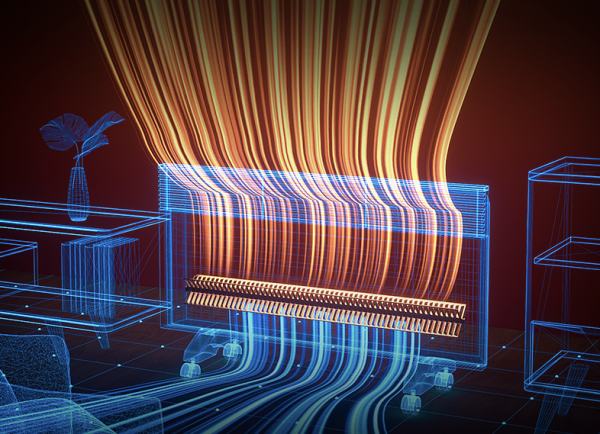 恆溫舒適不幹燥,橫評對比兩款全屋取暖器,哪款更值得買? 恆溫舒適不幹燥,橫評對比兩款全屋取暖器,哪款更值得買?