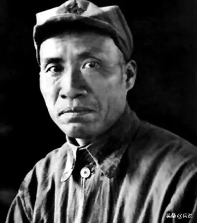 蕭克回憶:在井岡山,朱德能打雙槍能掐會算,是神一樣的存在 蕭克回憶:在井岡山,朱德能打雙槍能掐會算,是神一樣的存在