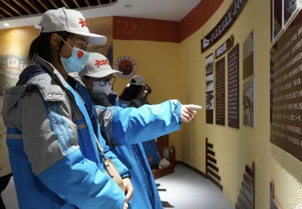 放下課本 來一場說走就走的“研學旅行” 放下課本 來一場說走就走的“研學旅行”