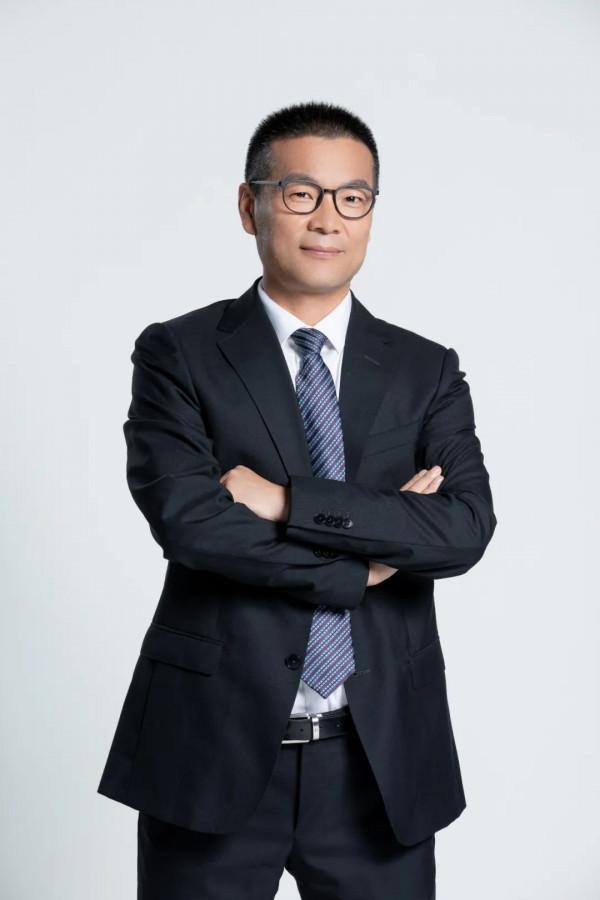 「官宣」冷俊峰升任大發地產執行董事兼執行長，廖魯江辭任