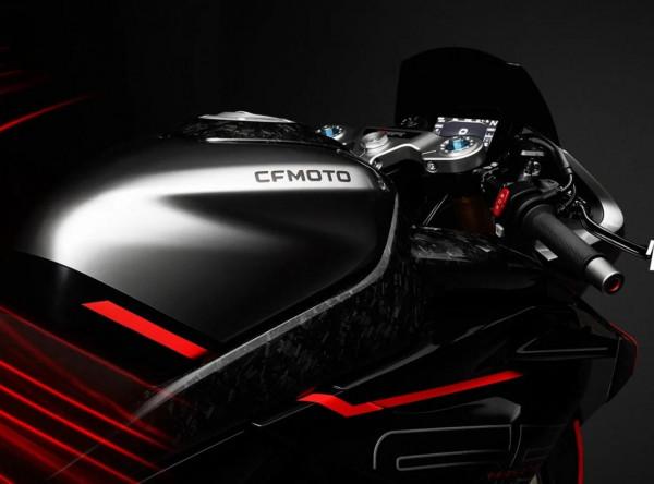 春風最新動態250CL-X1月份上市，跑車SR-C21排量實錘450cc