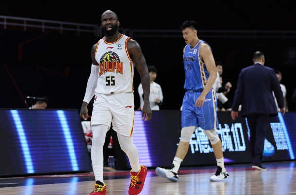 北京首鋼或將進行人員清洗，雅尼斯引咎辭職，五大將離隊已成定局