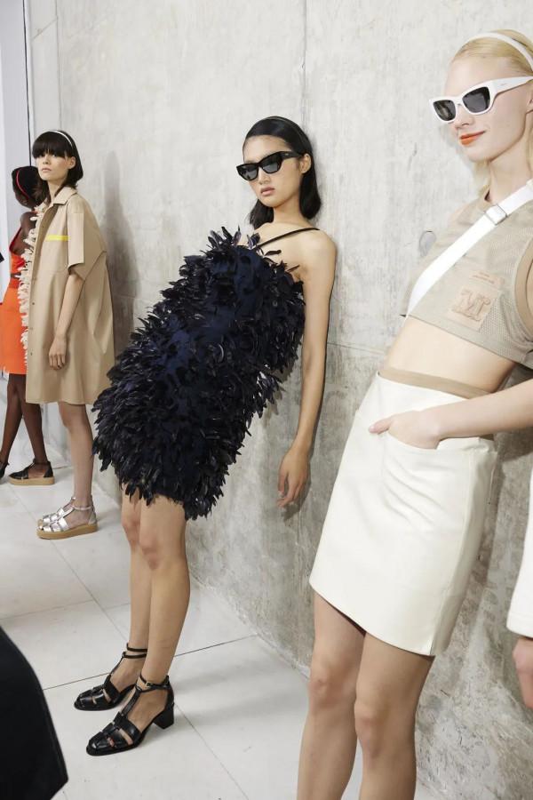 “能穿70年”的Max Mara,太厲害 “能穿70年”的Max Mara,太厲害