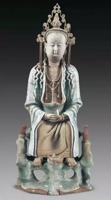 宋元陶瓷佛造像可能是未來最大的漏 宋元陶瓷佛造像可能是未來最大的漏