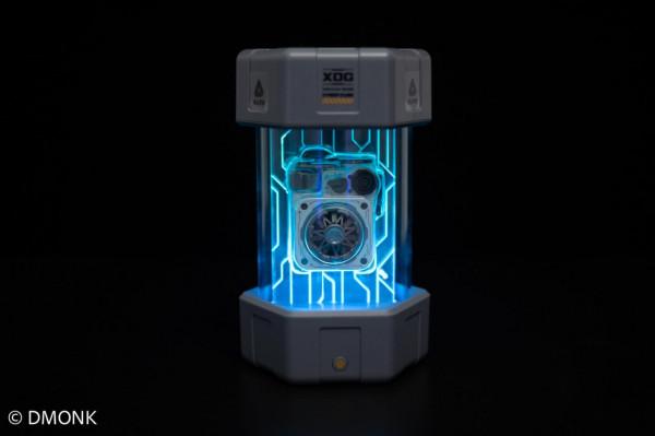 我的桌面改造計劃2.0——打造簡潔無線智慧的桌面系統 我的桌面改造計劃2.0——打造簡潔無線智慧的桌面系統