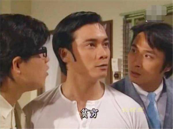 三十年河東三十年河西，大批香港明星移居內地，這就是大勢所趨