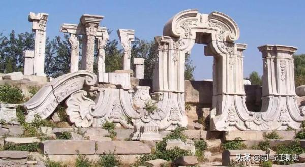 下令火燒圓明園的額爾金,最後是何下場?三年後在印度因雷劈而死 下令火燒圓明園的額爾金,最後是何下場?三年後在印度因雷劈而死