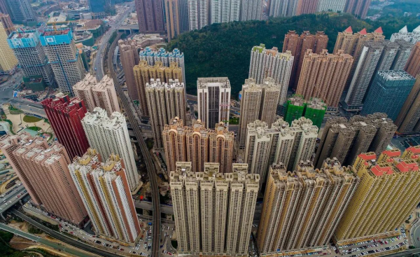 住多大面積的房子，才會有幸福感？