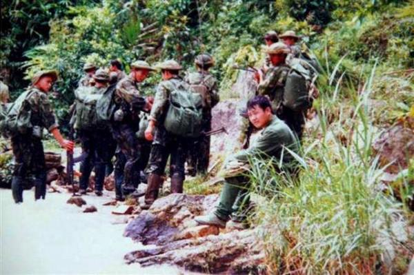 同越南爭了近9年的老山，究竟有多重要？現在屬於哪國領土？